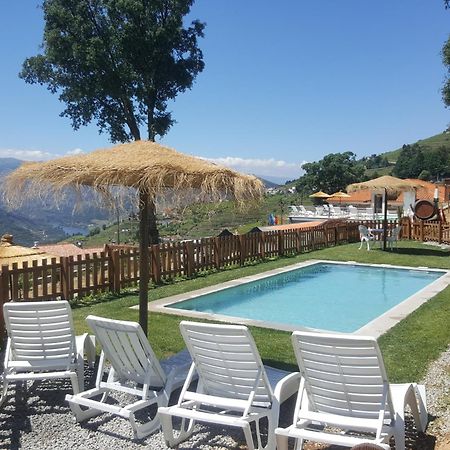 Quinta Da Bandeira - Casa De Ferias No Douro Villa Martir Екстериор снимка