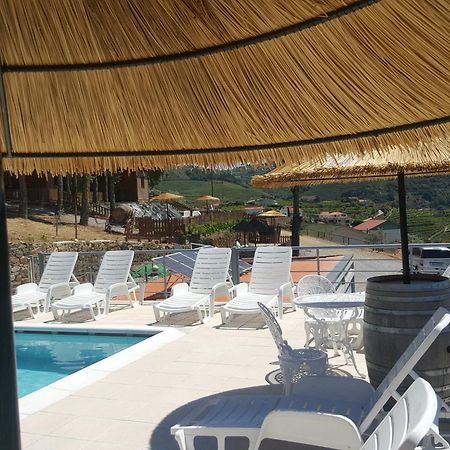Quinta Da Bandeira - Casa De Ferias No Douro Villa Martir Екстериор снимка