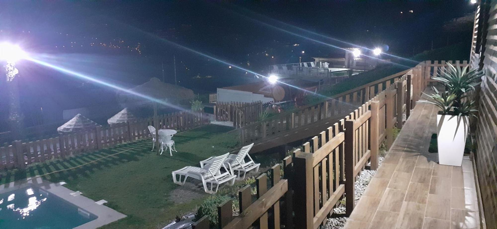 Quinta Da Bandeira - Casa De Ferias No Douro Villa Martir Екстериор снимка