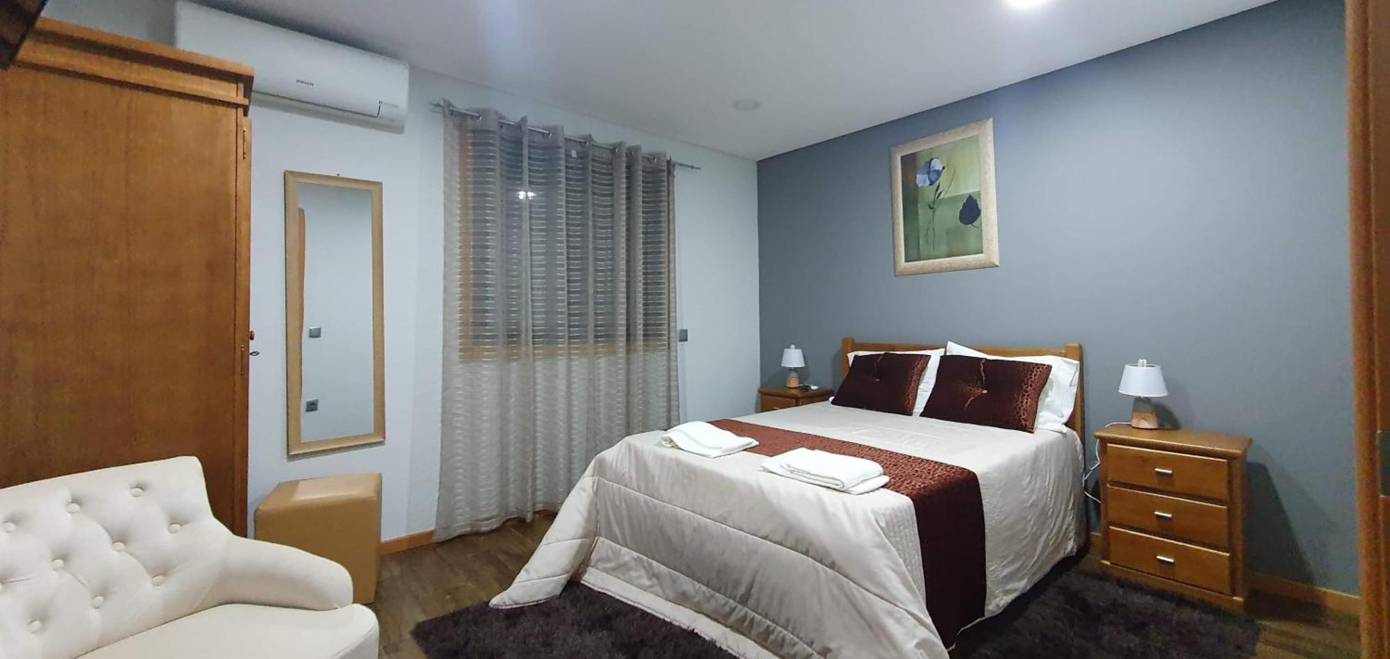 Quinta Da Bandeira - Casa De Ferias No Douro Villa Martir Екстериор снимка