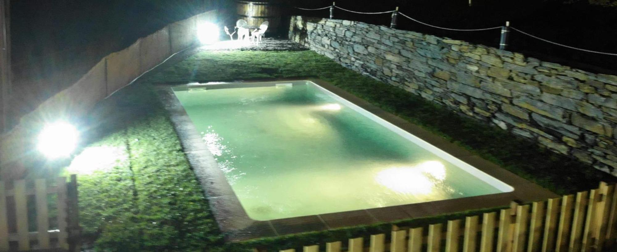 Quinta Da Bandeira - Casa De Ferias No Douro Villa Martir Екстериор снимка