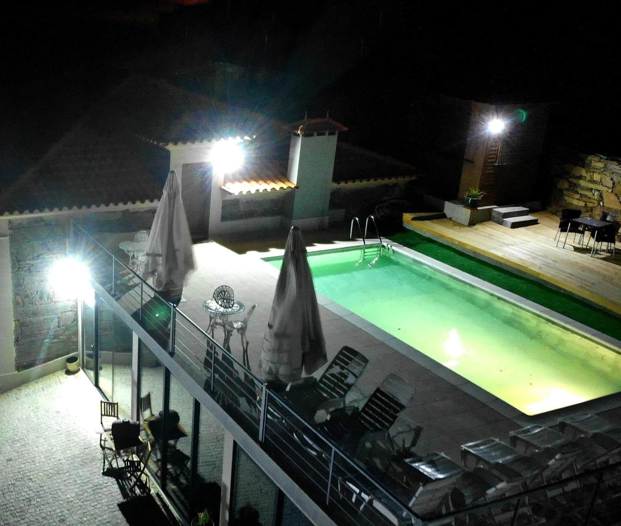 Quinta Da Bandeira - Casa De Ferias No Douro Villa Martir Екстериор снимка