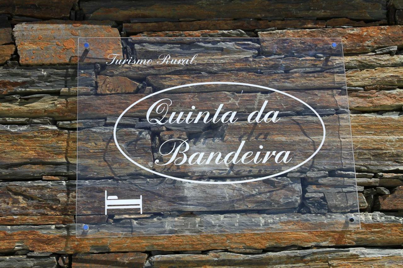 Quinta Da Bandeira - Casa De Ferias No Douro Villa Martir Екстериор снимка