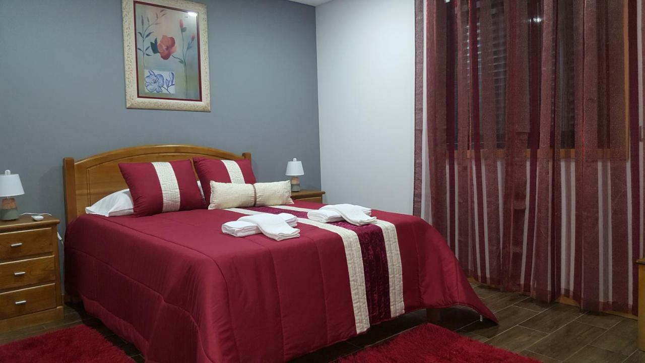 Quinta Da Bandeira - Casa De Ferias No Douro Villa Martir Екстериор снимка