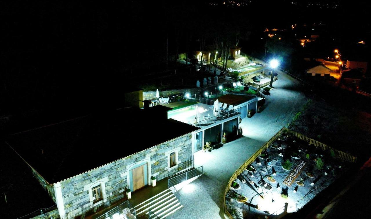 Quinta Da Bandeira - Casa De Ferias No Douro Villa Martir Екстериор снимка