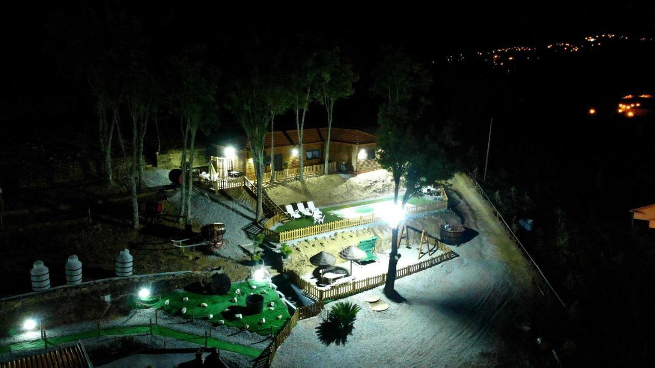 Quinta Da Bandeira - Casa De Ferias No Douro Villa Martir Екстериор снимка